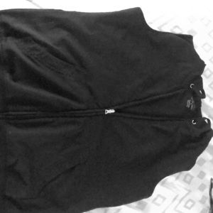 NY&C Sport tank jacket